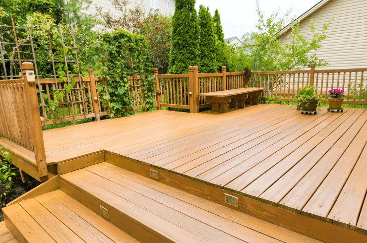 JWH Carpentry